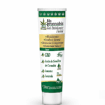 Gel exfoliante facial