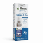 Biopronnabis cannabis sativa contorno ojos noche