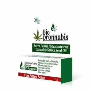 Barra Labial Hidratante